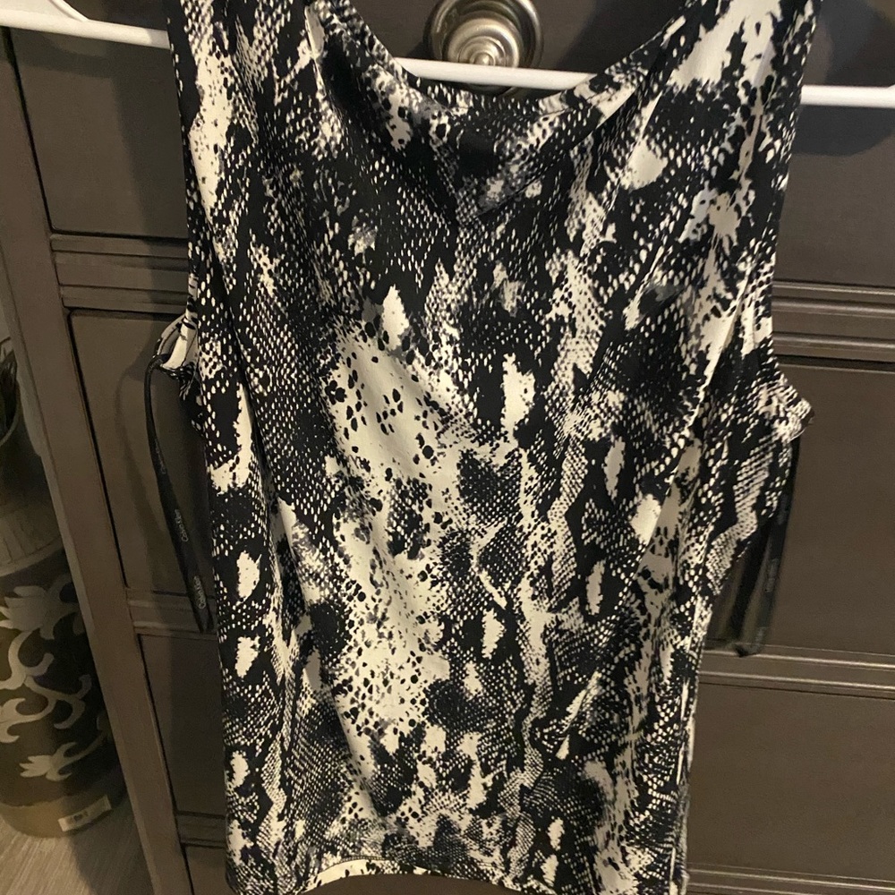 Tank Top - Picture 1 of 3